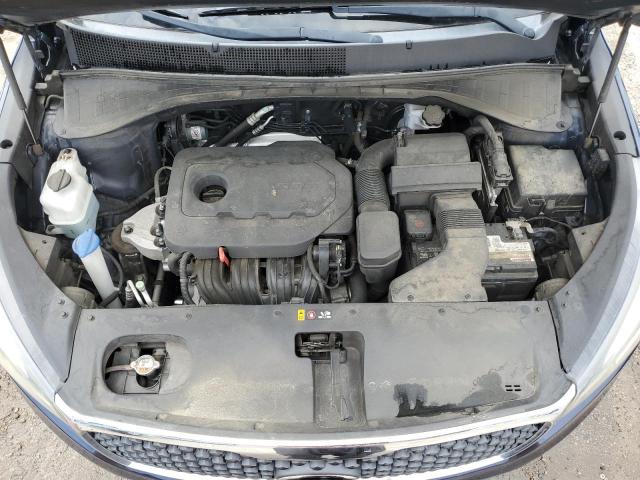Photo 11 from auction – 2016 KIA SORENTO LX with VIN 5XYPG4A37GG059657