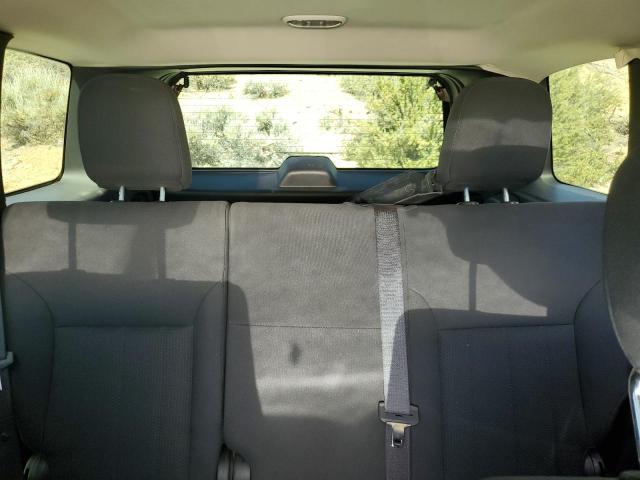 Photo 10 from auction – 2012 JEEP LIBERTY SP with VIN 1C4PJMAK4CW173069