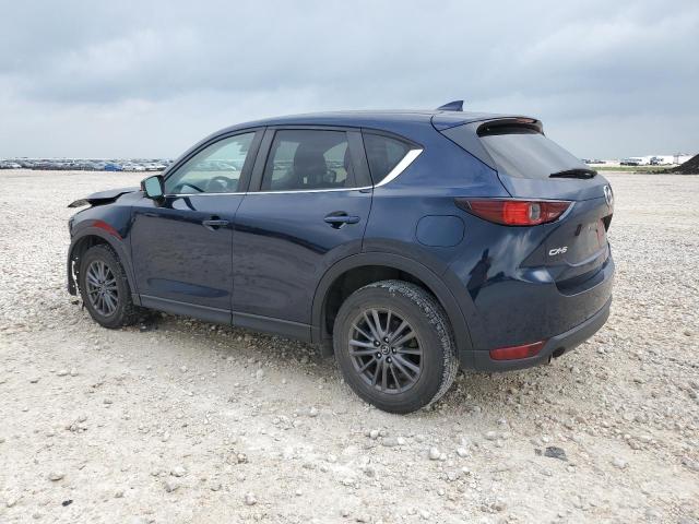 Photo 2 from auction – 2019 MAZDA CX-5 TOURI with VIN JM3KFACM2K1536044