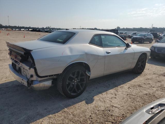 Photo 3 from auction – 2023 DODGE CHALLENGER with VIN 2C3CDZAGXPH617675