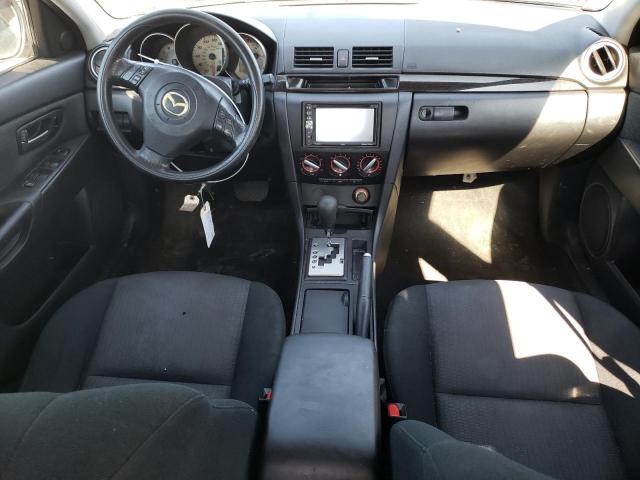 Photo 8 from auction – 2008 MAZDA 3 I with VIN JM1BK32F181831244