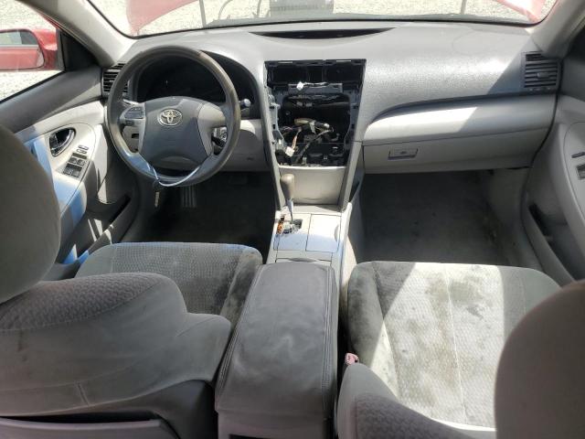 Photo 8 from auction – 2011 TOYOTA CAMRY BASE with VIN 4T1BF3EK9BU599510