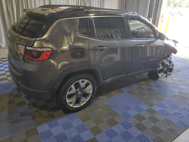 Photo 3 from auction – 2021 JEEP COMPASS LI with VIN 3C4NJDCB5MT578515
