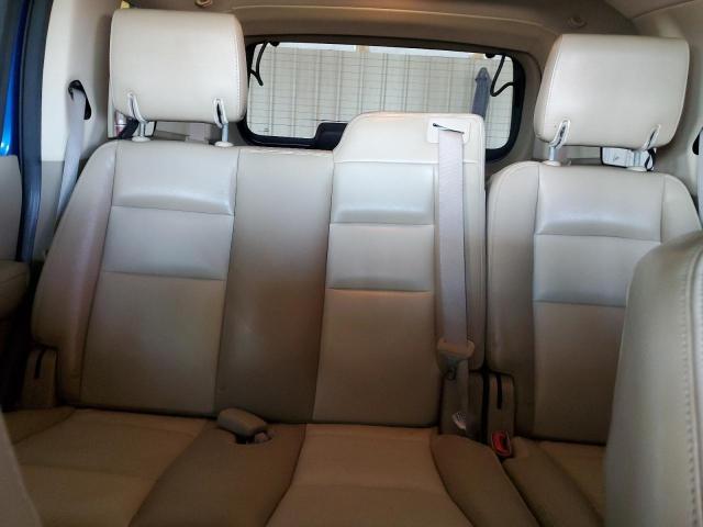 Photo 10 from auction – 2010 FORD EXPLORER E with VIN 1FMEU6EE9AUA43128