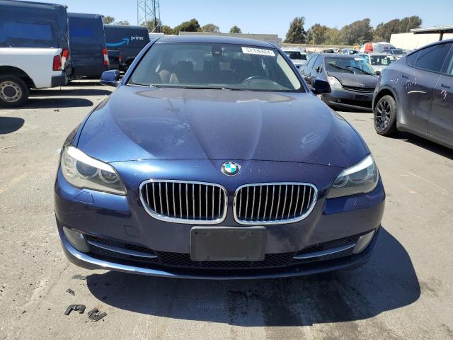 Photo 5 from auction – 2011 BMW 528 I with VIN WBAFR1C59BC260148