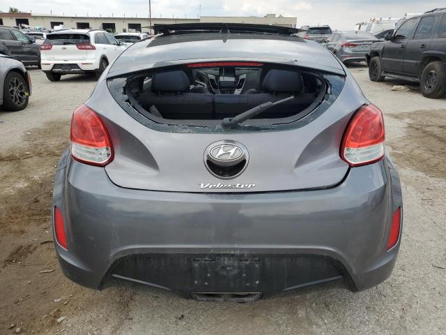 Photo 6 from auction – 2012 HYUNDAI VELOSTER with VIN KMHTC6AD2CU043871