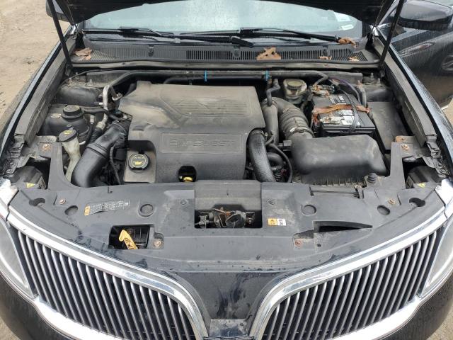 Photo 11 from auction – 2015 LINCOLN MKS with VIN 1LNHL9FT9FG600690