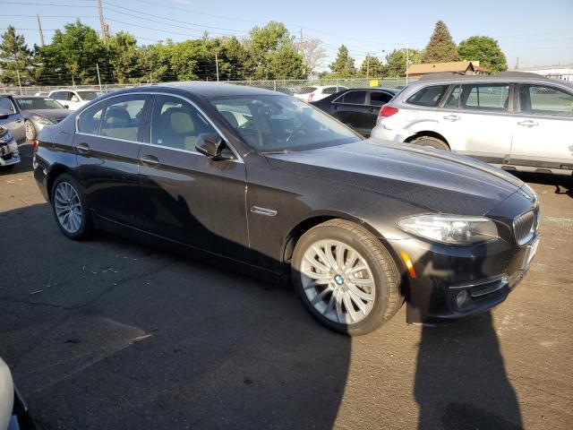 Zdjęcie 4 z aukcji – 2016 BMW 528 XI z VIN WBA5A7C51GG151446