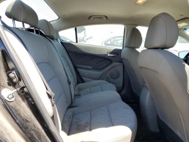 Photo 10 from auction – 2016 KIA FORTE LX with VIN KNAFK4A65G5613014