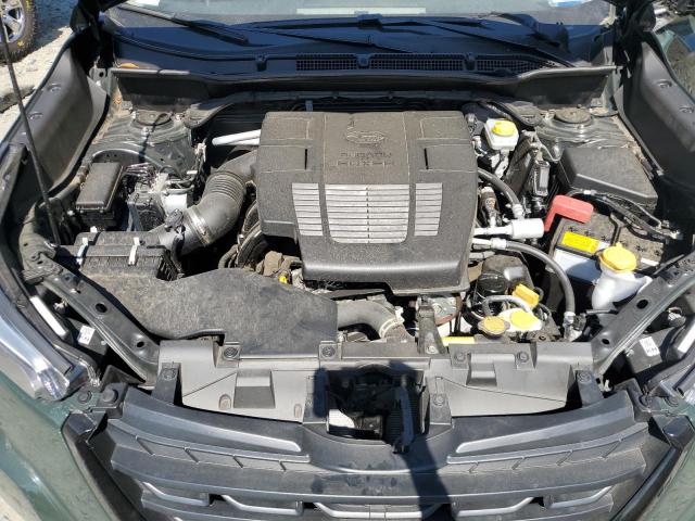 Photo 12 from auction – 2022 SUBARU FORESTER L with VIN JF2SKAPC3NH520096