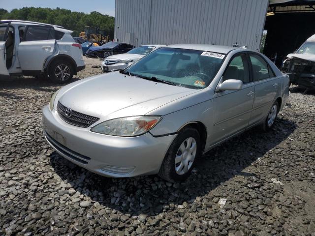 TOYOTA CAMRY LE 2002 with VIN 4T1BE32K02U051046 - Photo from auction