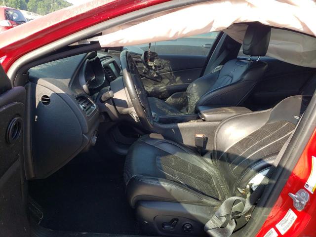 Photo 7 from auction – 2016 CHRYSLER 200 S with VIN 1C3CCCBG5GN147237