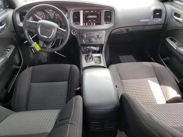 Photo 8 from auction – 2023 DODGE CHARGER SX with VIN 2C3CDXBG5PH516501