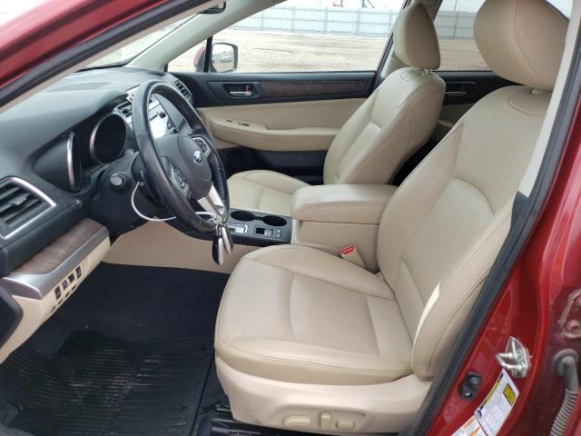 Photo 7 from auction – 2015 SUBARU OUTBACK 2. with VIN 4S4BSBLCXF3310387