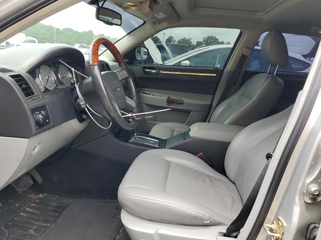 Photo 7 from auction – 2006 CHRYSLER 300 TOURIN with VIN 2C3KA53G86H225061