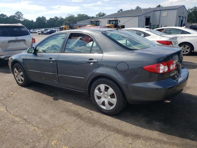 Photo 2 from auction – 2005 MAZDA 6 I with VIN 1YVFP80C155M49562