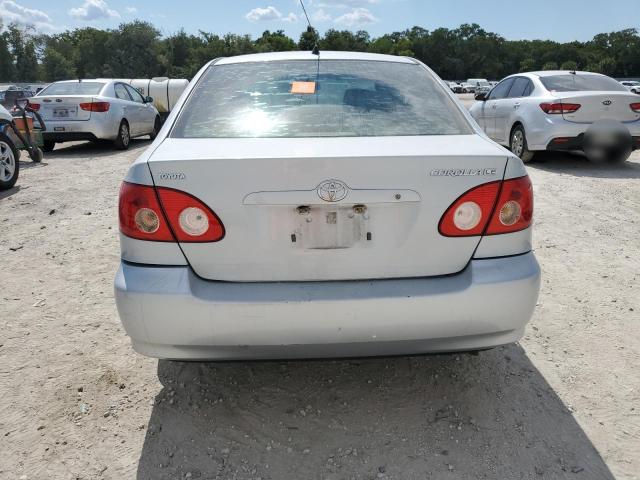 Photo 6 from auction – 2007 TOYOTA COROLLA CE with VIN 1NXBR32E37Z868548
