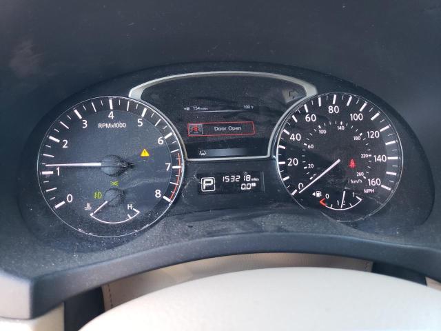 Photo 9 from auction – 2013 NISSAN ALTIMA 3.5 with VIN 1N4BL3AP6DN433219