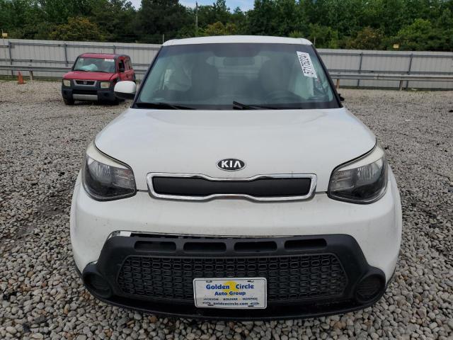 Photo 5 from auction – 2016 KIA SOUL with VIN KNDJN2A2XG7828446