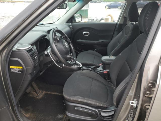 Photo 7 from auction – 2014 KIA SOUL with VIN KNDJN2A24E7098336