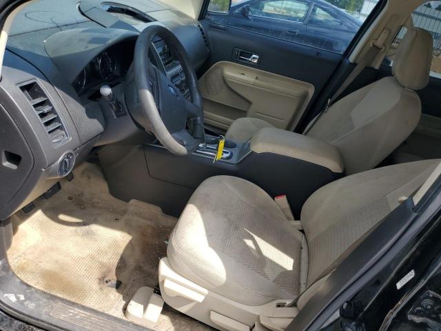 Photo 7 from auction – 2008 FORD EDGE SE with VIN 2FMDK36C58BA13444