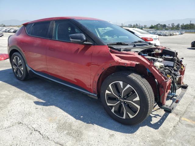 Photo 4 from auction – 2022 KIA EV6 LIGHT with VIN KNDC3DLC8N5035414
