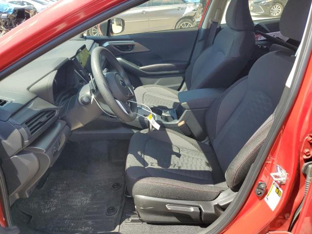 Photo 7 from auction – 2024 SUBARU IMPREZA with VIN JF1GUAFC6R8241639