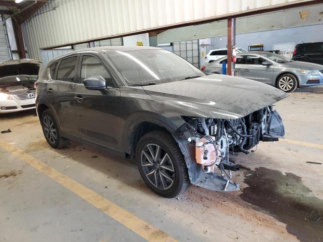 Photo 4 from auction – 2018 MAZDA CX-5 TOURI with VIN JM3KFBCM1J0416861