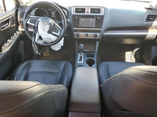 Photo 8 from auction – 2015 SUBARU OUTBACK 2. with VIN 4S4BSALC9F3253691