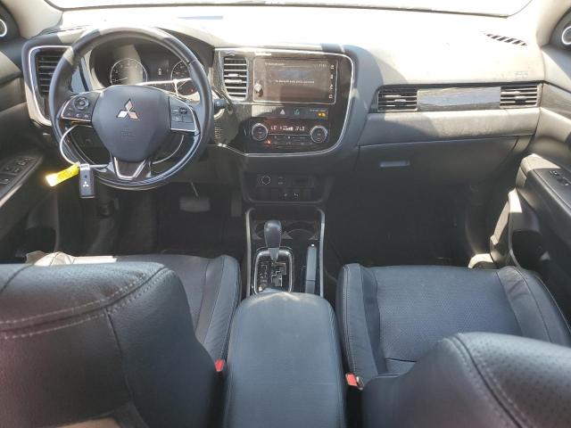 Zdjęcie 8 z aukcji – 2018 MITSUBISHI OUTLANDER z VIN JA4AD3A33JZ063152