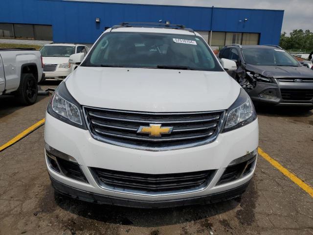 Photo 5 from auction – 2016 CHEVROLET TRAVERSE L with VIN 1GNKVGKD1GJ192950