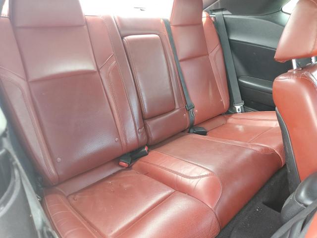 Photo 10 from auction – 2015 DODGE CHALLENGER with VIN 2C3CDZBGXFH761174