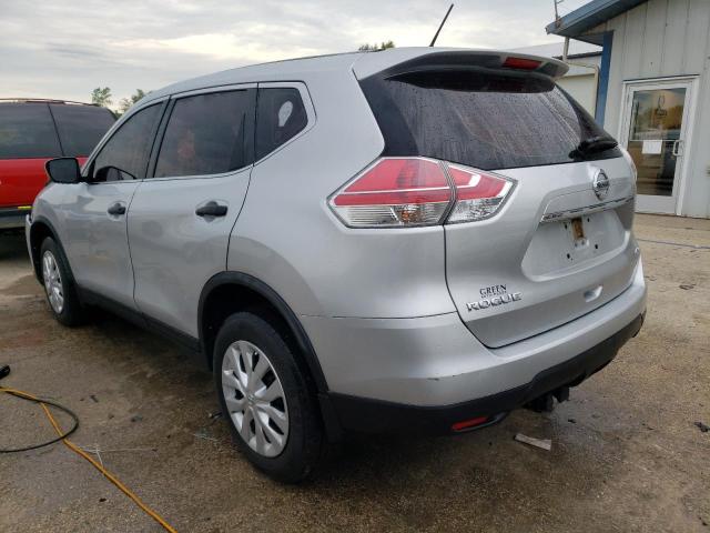 Photo 2 from auction – 2016 NISSAN ROGUE S with VIN JN8AT2MV0GW131065