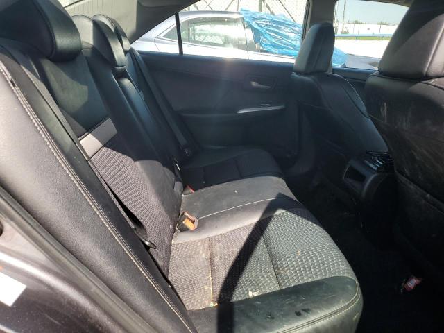 Photo 10 from auction – 2014 TOYOTA CAMRY L with VIN 4T1BF1FKXEU335512