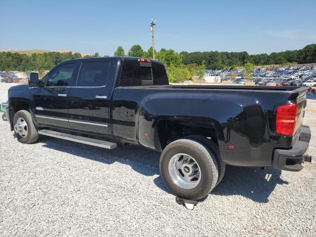 Photo 2 from auction – 2017 CHEVROLET SILVERADO with VIN 1GC4K1EY6HF111841