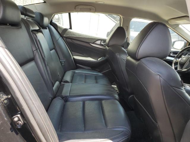 Photo 10 from auction – 2016 NISSAN MAXIMA 3.5 with VIN 1N4AA6AP7GC385653