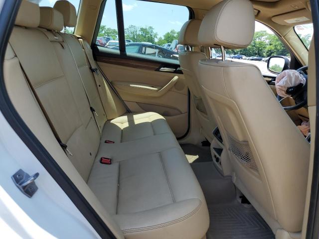 Photo 11 from auction – 2014 BMW X3 XDRIVE2 with VIN 5UXWX9C50E0D43305