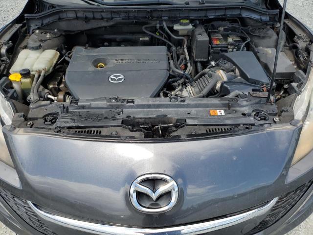Photo 11 from auction – 2010 MAZDA 3 I with VIN JM1BL1SFXA1117670
