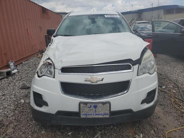 Photo 5 from auction – 2014 CHEVROLET EQUINOX LS with VIN 2GNALAEK2E6264886