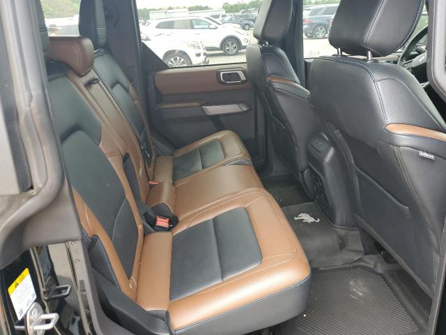 Photo 11 from auction – 2023 FORD BRONCO BAS with VIN 1FMDE5DH0PLB09207