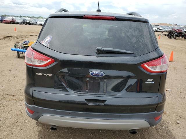 Photo 6 from auction – 2016 FORD ESCAPE SE with VIN 1FMCU9G98GUC62986