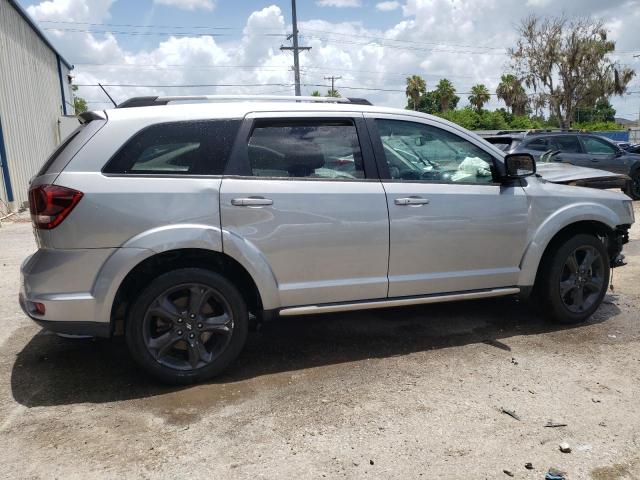 Photo 3 from auction – 2020 DODGE JOURNEY CR with VIN 3C4PDCGB2LT226026
