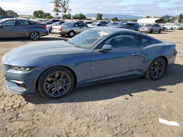 FORD MUSTANG 2024 with VIN 1FA6P8TH5R5110246 - Photo from auction
