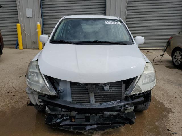 Photo 5 from auction – 2009 NISSAN VERSA S with VIN 3N1BC13E09L411219