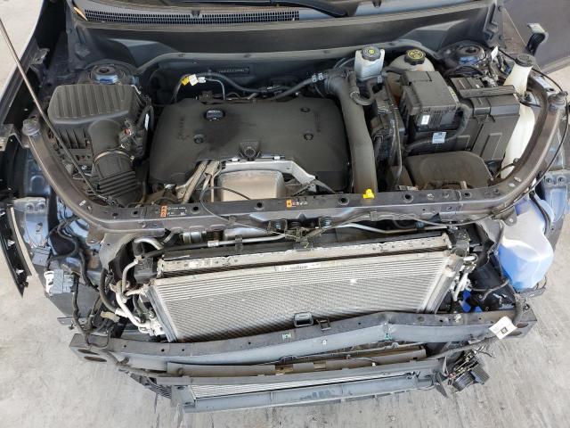 Photo 12 from auction – 2019 GMC TERRAIN DE with VIN 3GKALSEX1KL265338