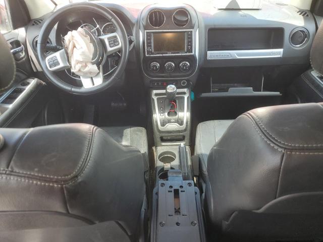 Photo 8 from auction – 2014 JEEP COMPASS LI with VIN 1C4NJDCB4ED511699