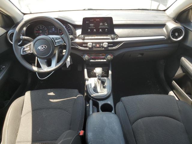 Photo 8 from auction – 2019 KIA FORTE FE with VIN 3KPF24AD6KE084252