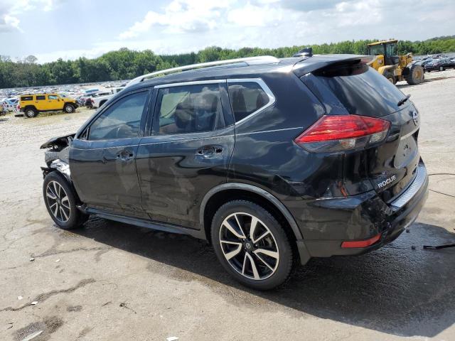 Photo 2 from auction – 2018 NISSAN ROGUE S with VIN JN8AT2MT5JW467882