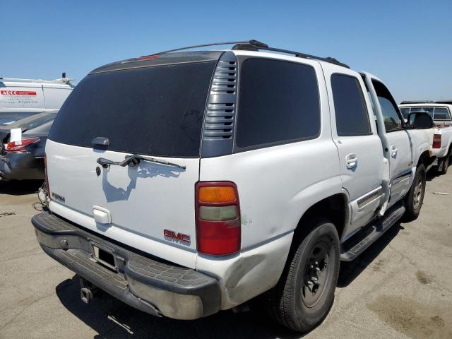 Photo 3 from auction – 2003 GMC YUKON with VIN 1GKEK13T83J173022