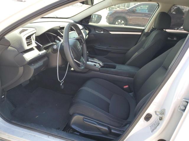 Photo 7 from auction – 2016 HONDA CIVIC EX with VIN 19XFC2F77GE207150